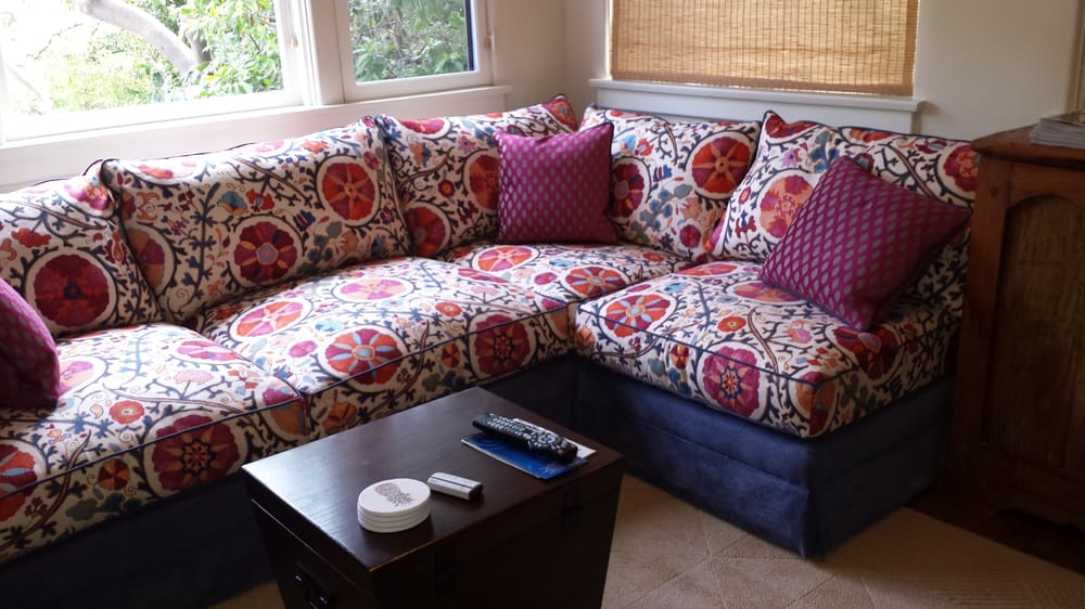The Custom Upholstery Store - upholstery in North Hollywood, CA