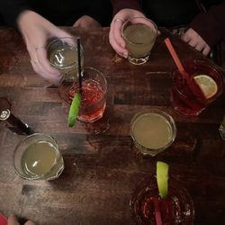 Max's Tavern