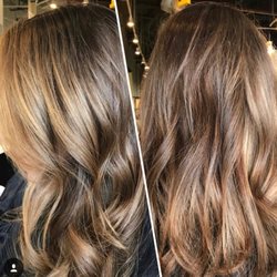 Luxe Salon & Design - By Mai