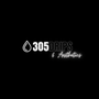 305 Drips & Aesthetics