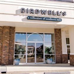 Birdwells - Birdwell's is located at 2151 Airline Drive, suite 1100 in Bossier City, Louisiana.