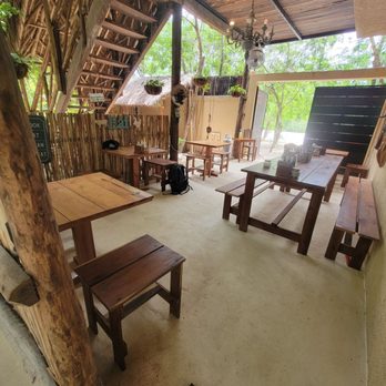 Aroma Cafe Tulum - Breakfast & Brunch Near Me - Tulum, ROO