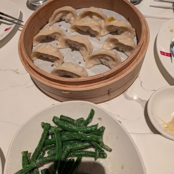 Din Tai Fung - Steamed dumplings - Taiwanese Near Me - Bellevue, Washington Din Tai Fung - Steamed dumplings - Taiwanese Near Me - Bellevue, Washington