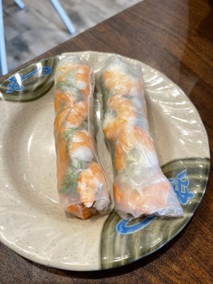 Viet's Express by null
