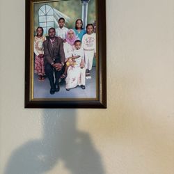 Gentlemen's Suit Outlet - Home on the wall
