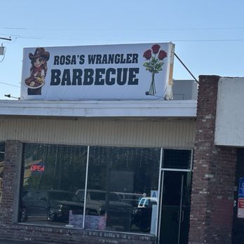 Rosa’s Wrangler - Barbeque Near Me - Escondido, California Rosa’s Wrangler - Barbeque Near Me - Escondido, California