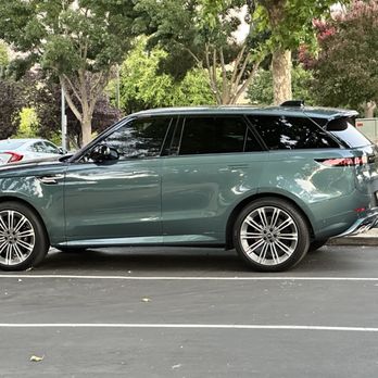 East Bay Auto Spa - My Green Beast - Auto Detailing Near Me - Walnut Creek, California