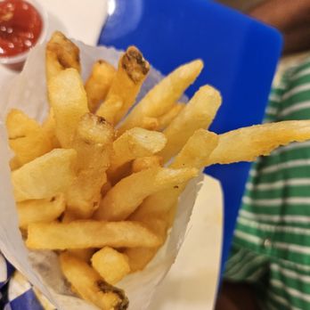 Burger Bodega - French Fries - Burgers Near Me - Houston, Texas Burger Bodega - French Fries - Burgers Near Me - Houston, Texas