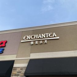 Enchantea - Outdoor