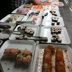 Hokkaido - Buffet Q