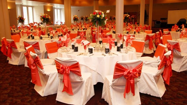 Russo's Catering by null