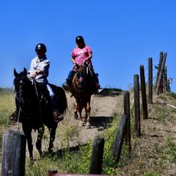 Dunrovin Ranch