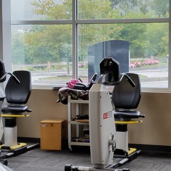 Motion PT - Danbury - Physical Therapy Near Me - Danbury, Connecticut