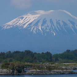 Cruise & Tour Planners - Amazing Alaska