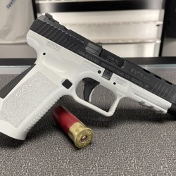 Virlee Gunworks
