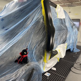 Paint Perfect Automotive Reconditioning - Repaired and repainted passenger side back door - Body Shops Near Me Paint Perfect Automotive Reconditioning - Repaired and repainted passenger side back door - Body Shops Near Me