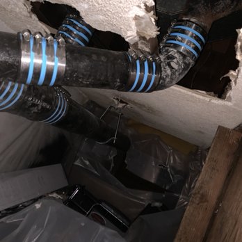 Rooter Monkey Plumbing - Main line install - Plumbing Near Me Rooter Monkey Plumbing - Main line install - Plumbing Near Me