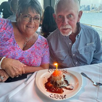 Chart House - Seafood Near Me - Weehawken, New Jersey