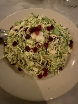 Park Tavern on Washington Square by null