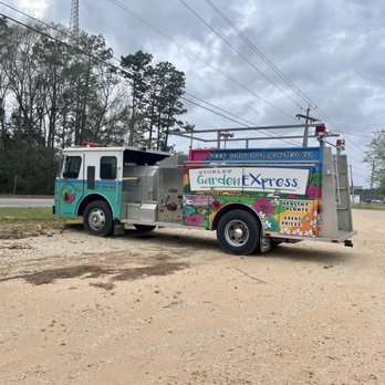 Stokley Garden Express - Nurseries & Gardening Near Me - Semmes, Alabama Stokley Garden Express - Nurseries & Gardening Near Me - Semmes, Alabama