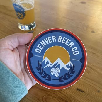 Denver Beer Co - Breweries Near Me - Denver, Colorado Denver Beer Co - Breweries Near Me - Denver, Colorado