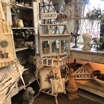 Spring Creek Antiques - Sweet Magnolias Farm located in Spring Creek Antiques and Tearoom June 2024 - Antiques Near Me - Ozark, Missouri