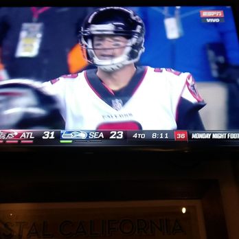 California Cantina - Thanks for hosting us and turning on Monday night football. - Sports Bars Near Me - Santiago, RM