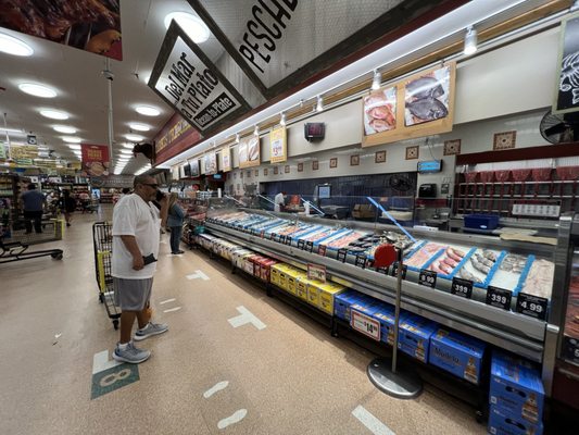 Northgate Market by null