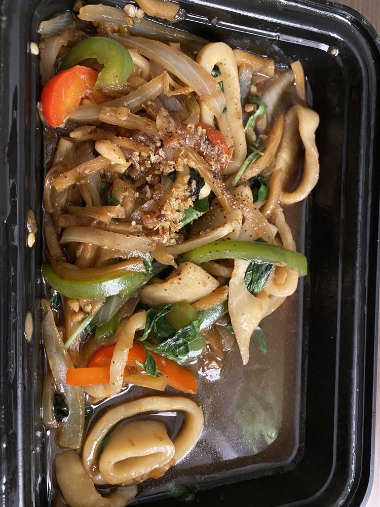 Thai Lao Restaurant