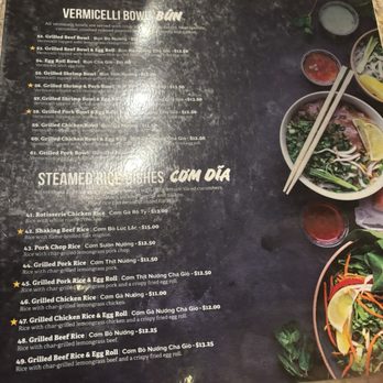 Pho Ben - Heights - Menu as of 10/8/25 - Vietnamese Near Me - Houston, Texas Pho Ben - Heights - Menu as of 10/8/25 - Vietnamese Near Me - Houston, Texas