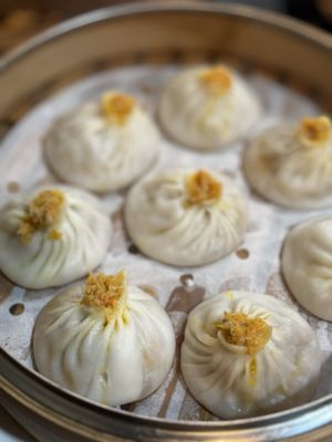 Dumpling Hours - Oakland by null