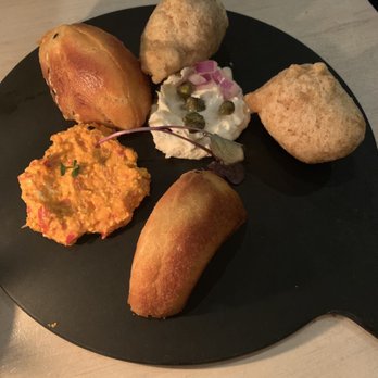 AMBAR Restaurant, Clarendon - Modern European Near Me - Arlington, Virginia