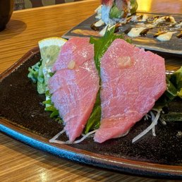 Fatty Toro Fatty Toro