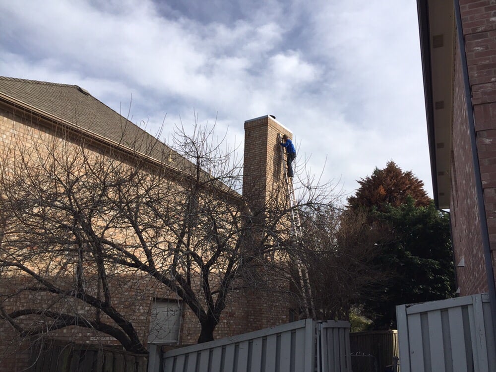 Slide of CCR Roofing