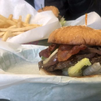 Bronco Burgers - Burgers Near Me - Paso Robles, California Bronco Burgers - Burgers Near Me - Paso Robles, California