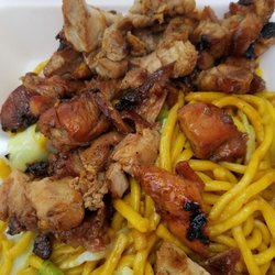 Asian Chao