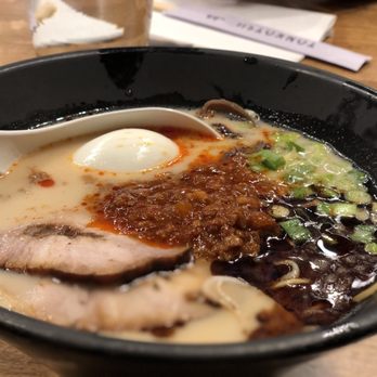 Ippudo Berkeley - Ramen Near Me - Berkeley, California Ippudo Berkeley - Ramen Near Me - Berkeley, California