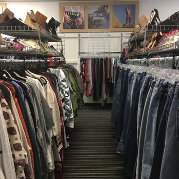 Plato's Closet - Thrift Stores Near Me - Sterling, Virginia