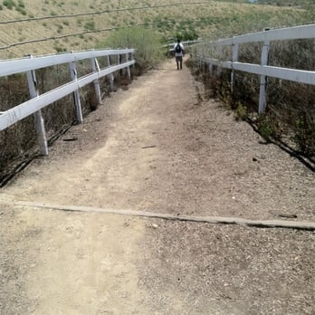 Nike Hill - Skyline/Nike Hill connector trail - Hiking Near Me