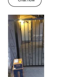 Leave parcel for porch pirates!! Used to put inside the gate & out of sight. Very dissatisfied with the lazy FEdelivery 'status quo' !!