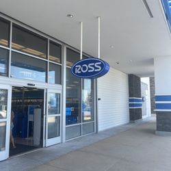 Ross Dress for Less