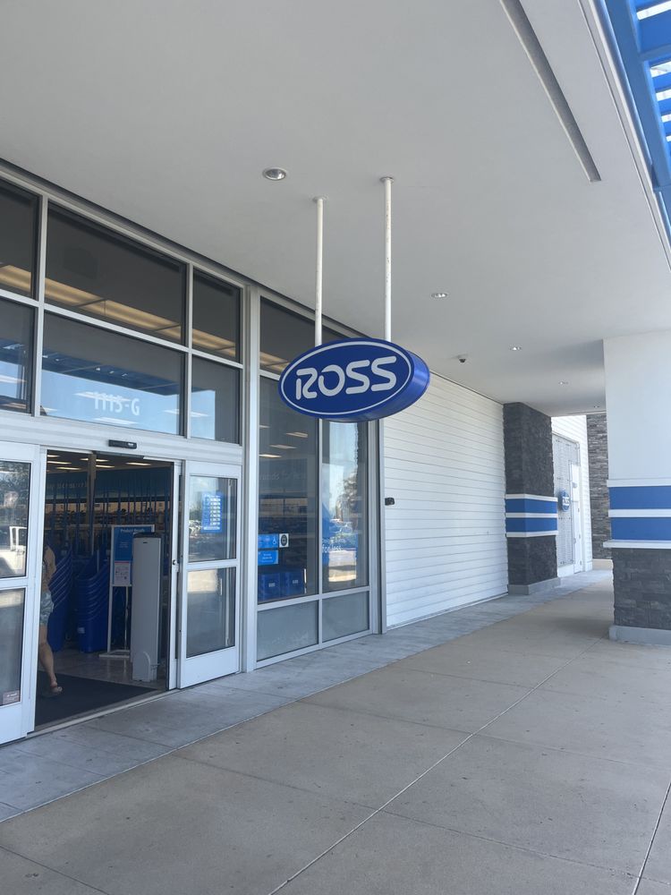 Ross Dress for Less Image