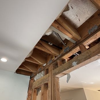 Blue Shield Restoration - Damage Restoration Near Me - Lancaster, California Blue Shield Restoration - Damage Restoration Near Me - Lancaster, California