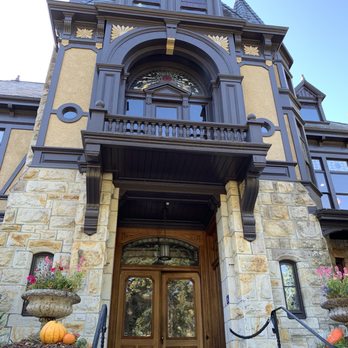 Beringer Vineyards - Rinehouse - Wineries Near Me - St. Helena, California Beringer Vineyards - Rinehouse - Wineries Near Me - St. Helena, California