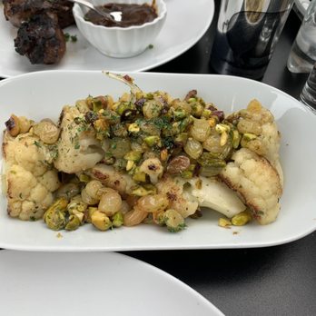 Roost - Cauliflower - New American Near Me - Sparkill, New York Roost - Cauliflower - New American Near Me - Sparkill, New York