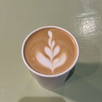 Dreamwave Coffee - Latte - Coffee Roasteries Near Me - Carlsbad, California