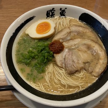Ramen Danbo - Classic Ramen - Ramen Near Me - Brooklyn, New York Ramen Danbo - Classic Ramen - Ramen Near Me - Brooklyn, New York