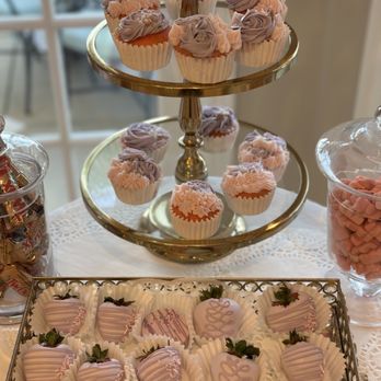 Rosas Kreations - Treats fir 50th bday - Party & Event Planning Near Me - Anaheim, California Rosas Kreations - Treats fir 50th bday - Party & Event Planning Near Me - Anaheim, California