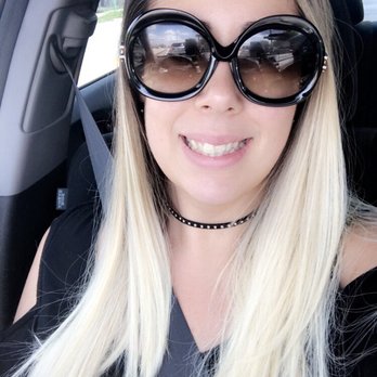 Solutions Haircut - Happy customer! - Hair Salons Near Me - Palmetto Bay, Florida Solutions Haircut - Happy customer! - Hair Salons Near Me - Palmetto Bay, Florida