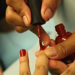 Nailfinity Nail and Waxing Salon